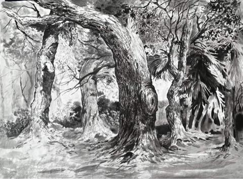 威力繪畫教室 - 