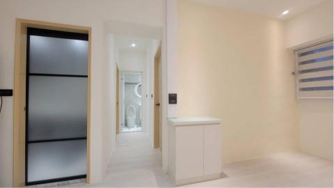 黃先生 - 公寓整體格局