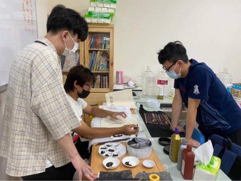 威力繪畫教室 - 