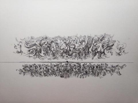 Hsiang Fu - Illustration  Hsiang Fu - Illustration