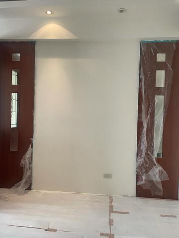 李賀冷氣 - 油漆