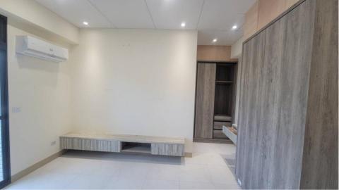 黃先生 - 主臥衣櫃及電視下櫃