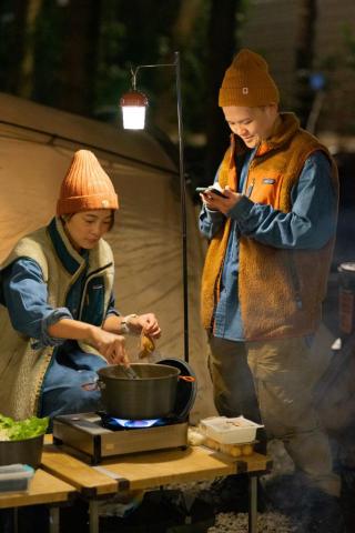 心憶影像 - 故事婚紗/情侶寫真