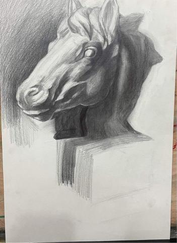 威力繪畫教室 - 