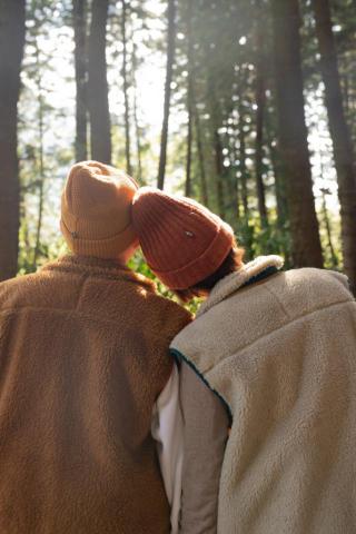 心憶影像 - 故事婚紗/情侶寫真