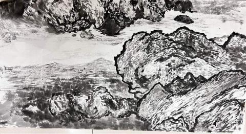 威力繪畫教室 - 