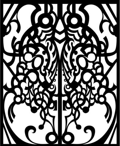 Hsiang Fu - By Illustrator  Hsiang Fu - By Illustrator