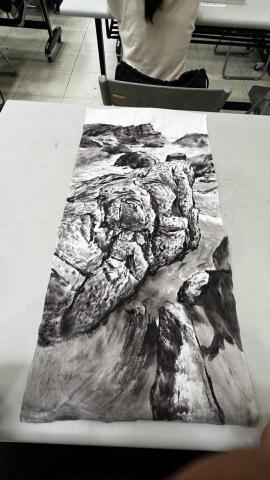 威力繪畫教室 - 