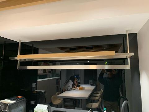 億達鈦工程有限公司 - 