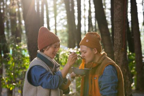 心憶影像 - 故事婚紗/情侶寫真