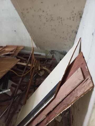 曾惟彥工程行 - 彰化市木工拆除