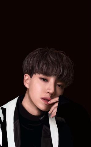 奧莉 - 寫實繪圖