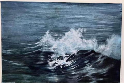 威力繪畫教室 - 