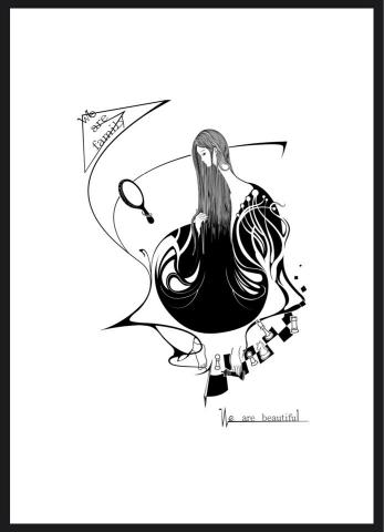 Hsiang Fu - Illustration  Hsiang Fu - Illustration