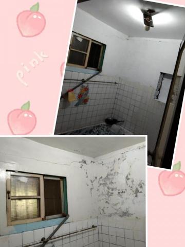 家洋防水油漆設計工程行 - 施工前後