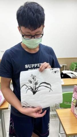 威力繪畫教室 - 