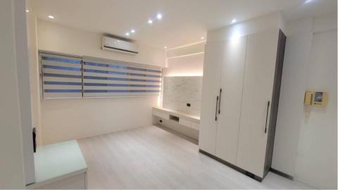 黃先生 - 公寓客廳