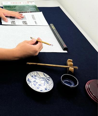 威力繪畫教室 - 