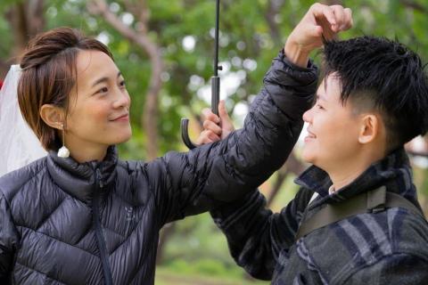 心憶影像 - 故事婚紗/情侶寫真