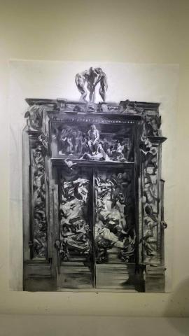 威力繪畫教室 - 