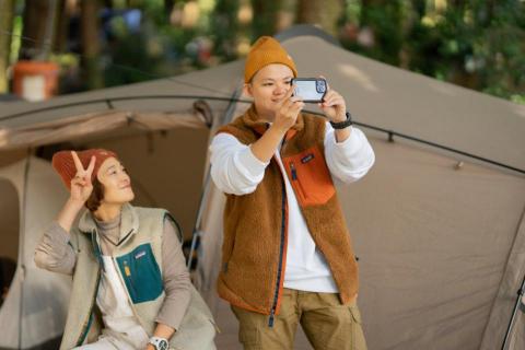 心憶影像 - 故事婚紗/情侶寫真