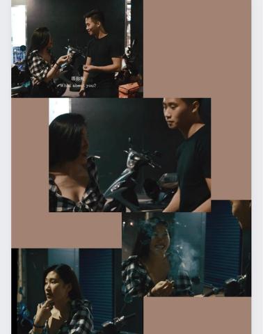 Olivia C -  Olivia C -