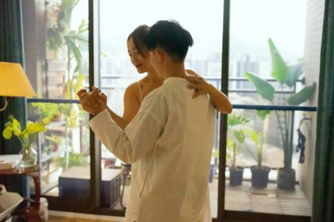 心憶影像 - 故事婚紗/情侶寫真