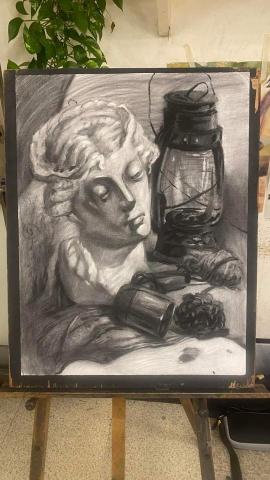 威力繪畫教室 - 