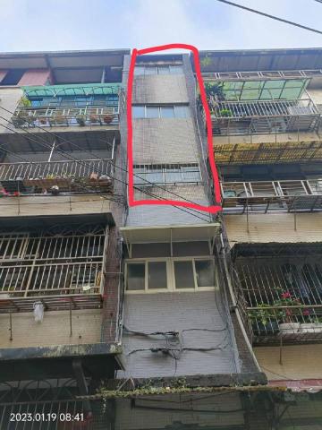 錩育有限公司 - 防水施工前 錩育有限公司 - 防水施工前