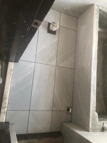 億昇企業社-專職防水、泥作、磁磚工程 - 地坪貼磚