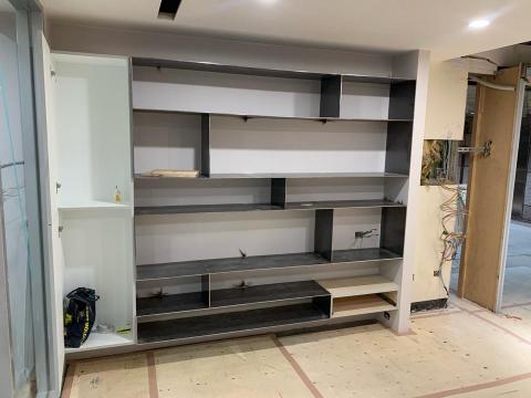 億達鈦工程有限公司 - 