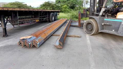 小芬芬貨櫃貨運有限公司 - 