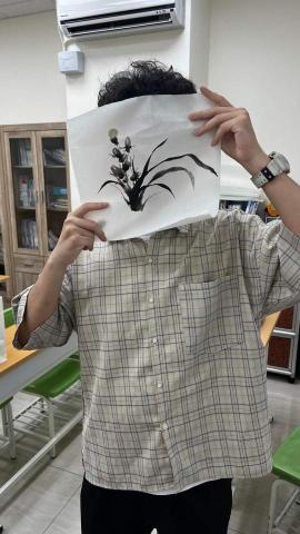 威力繪畫教室 - 