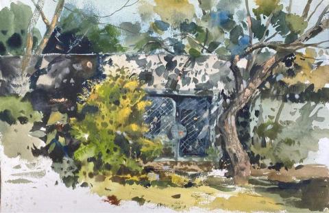 威力繪畫教室 - 