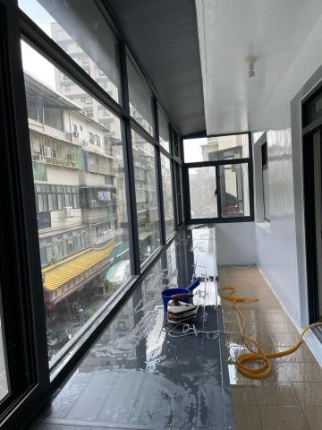 潔淨屋家電居家清潔 -  裝潢後細清