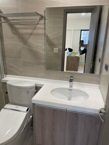 潔淨屋家電居家清潔 - 新大樓裝潢後細清