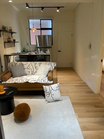 潔淨屋家電居家清潔 -  退租套房細清後