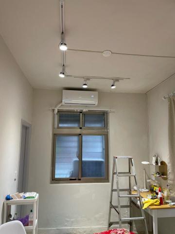 潔淨屋家電居家清潔 - 出租套房除霉菌（以完成）