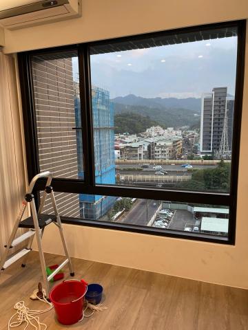 潔淨屋家電居家清潔 - 新大樓裝潢樓細清