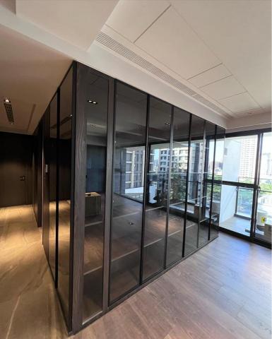 淯泉室內裝潢 - 