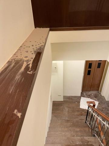 潔淨屋家電居家清潔 - 透天裝潢後細清