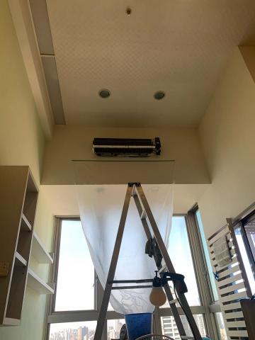 海川居家空調、水電 - 