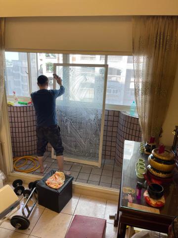 潔淨屋家電居家清潔 - 年前大掃除