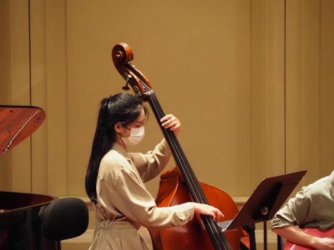 徐祖瑤 - 爵士音樂會