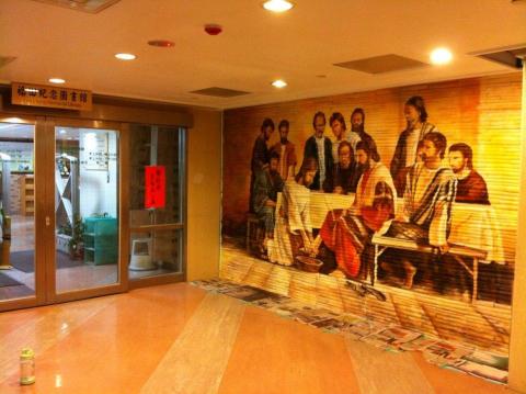 盧冠慧 - #珊米手繪畫作
#彰化基督教醫院