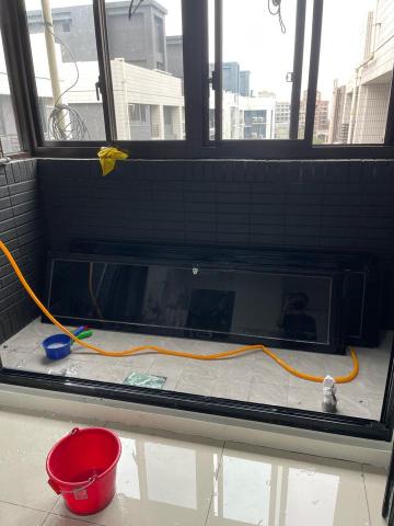 潔淨屋家電居家清潔 - 裝潢後細清