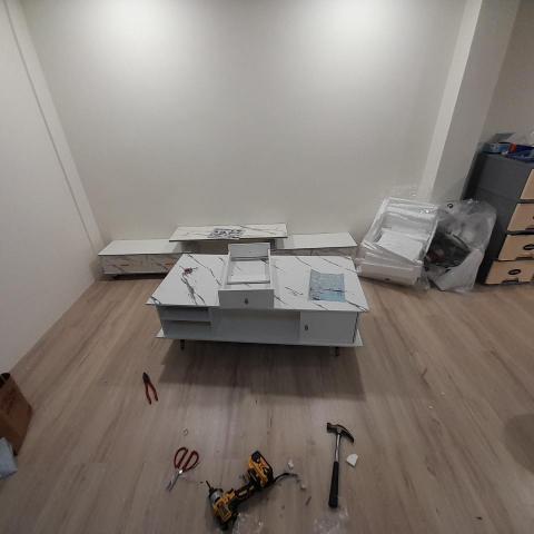 潔淨屋家電居家清潔 -  退租套房清潔