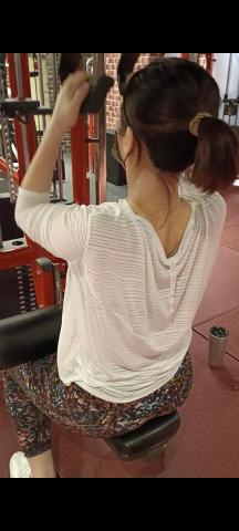 張歐歐  奧森  |  台北自由教練 - 