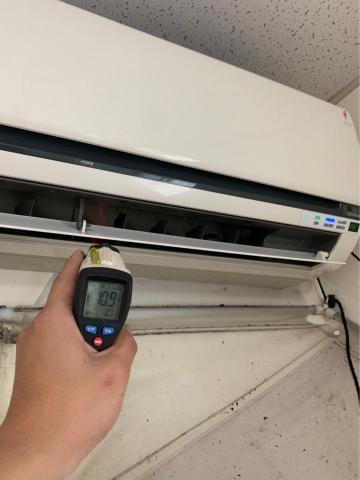 海川居家空調、水電 - 