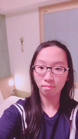 陳奕瑄 - Hi 我叫陳奕瑄